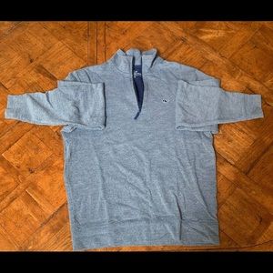 Vineyard Vines Men’s Quarter-Zip